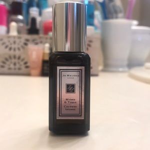 Jo Malone Myrrh & Tonka Cologne Intense Mini